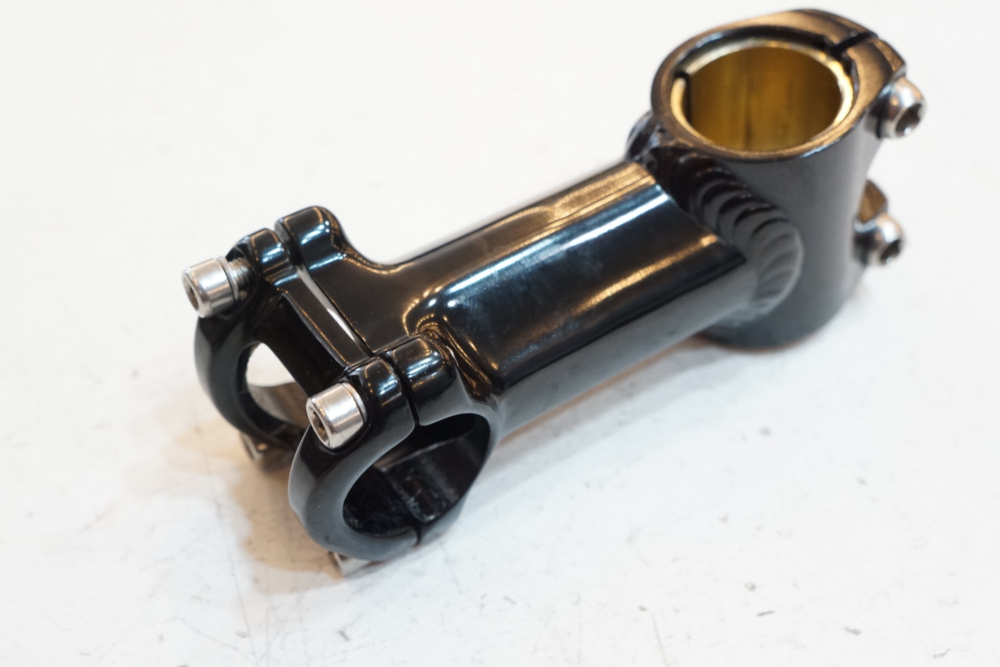 DIXNA 「ディズナ」 φ25.4 80mm ステム / バイチャリ浦和ベース