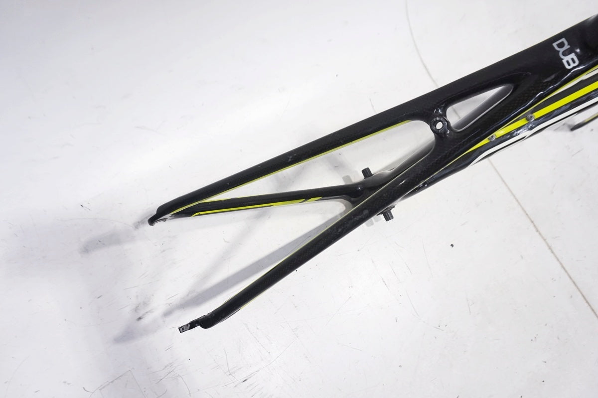 カーボン ロードバイクフレーム フェルト　felt f6 FELT 「フェルト」 F6 年式不明 フレームセット / 大阪門真店
