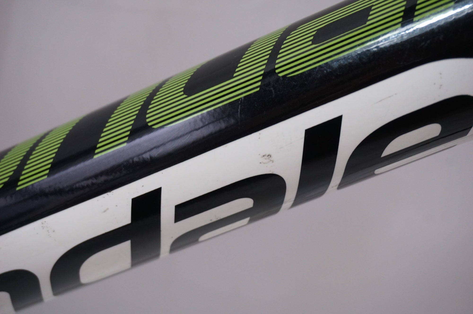 CANNONDALE 「キャノンデール」 CAAD10 2015年モデル フレームセット / 世田谷店