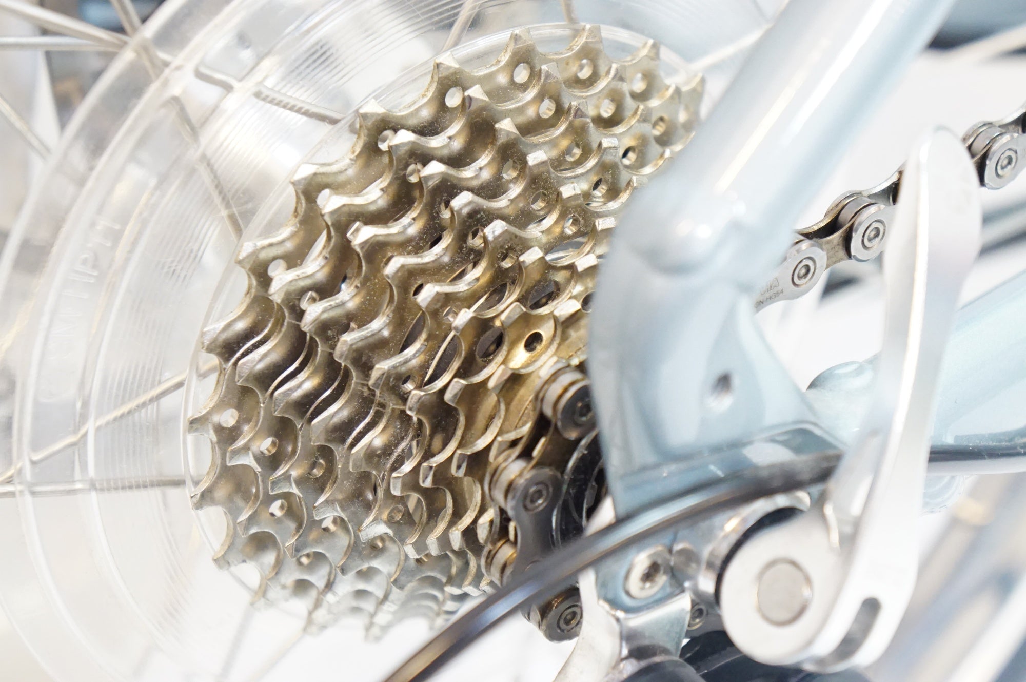 DAHON 「ダホン」 MAKO 2021年モデル 20インチ ミニベロ / 熊谷本店
