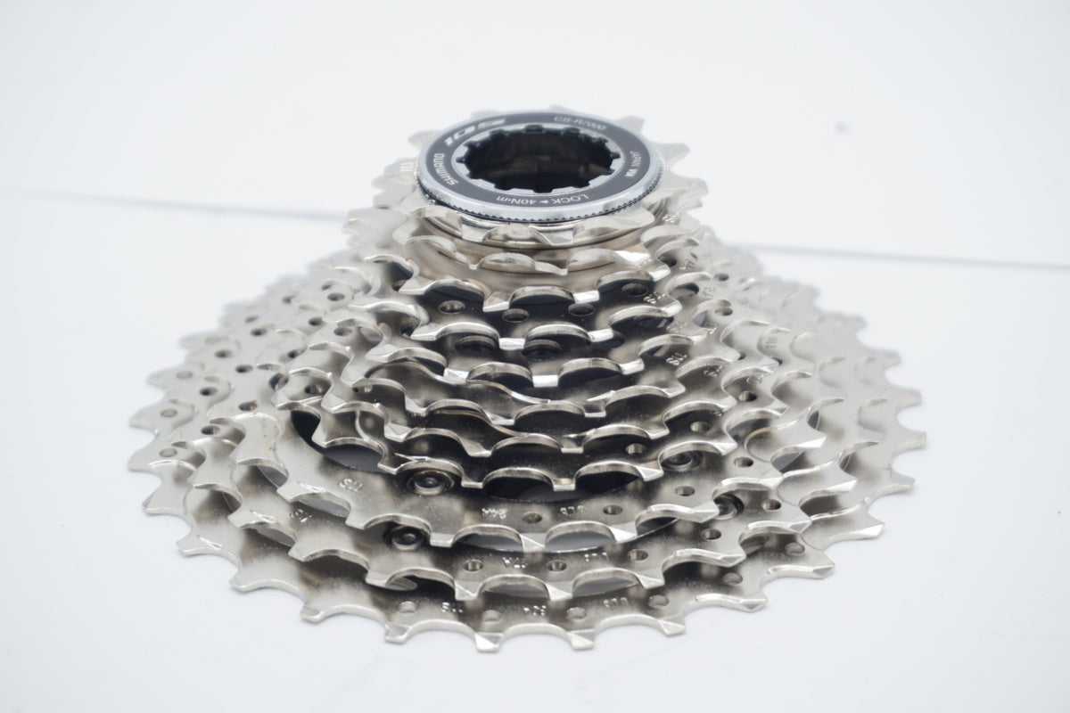 SHIMANO 「シマノ」 105 CS-R7000 11-30T スプロケット / 滋賀大津店