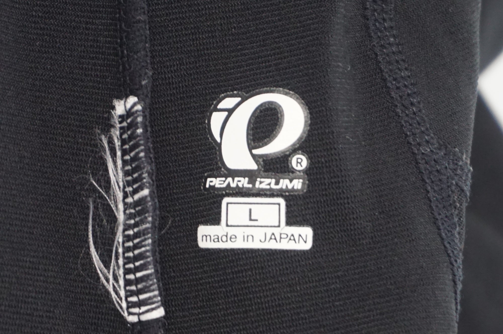 PEARL IZUMI 「パールイズミ」 Lサイズ ビブタイツ / 阪急塚口店