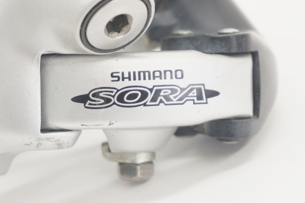 SHIMANO 「シマノ」 SORA RD-3300 リアディレイラー/ 京都八幡店