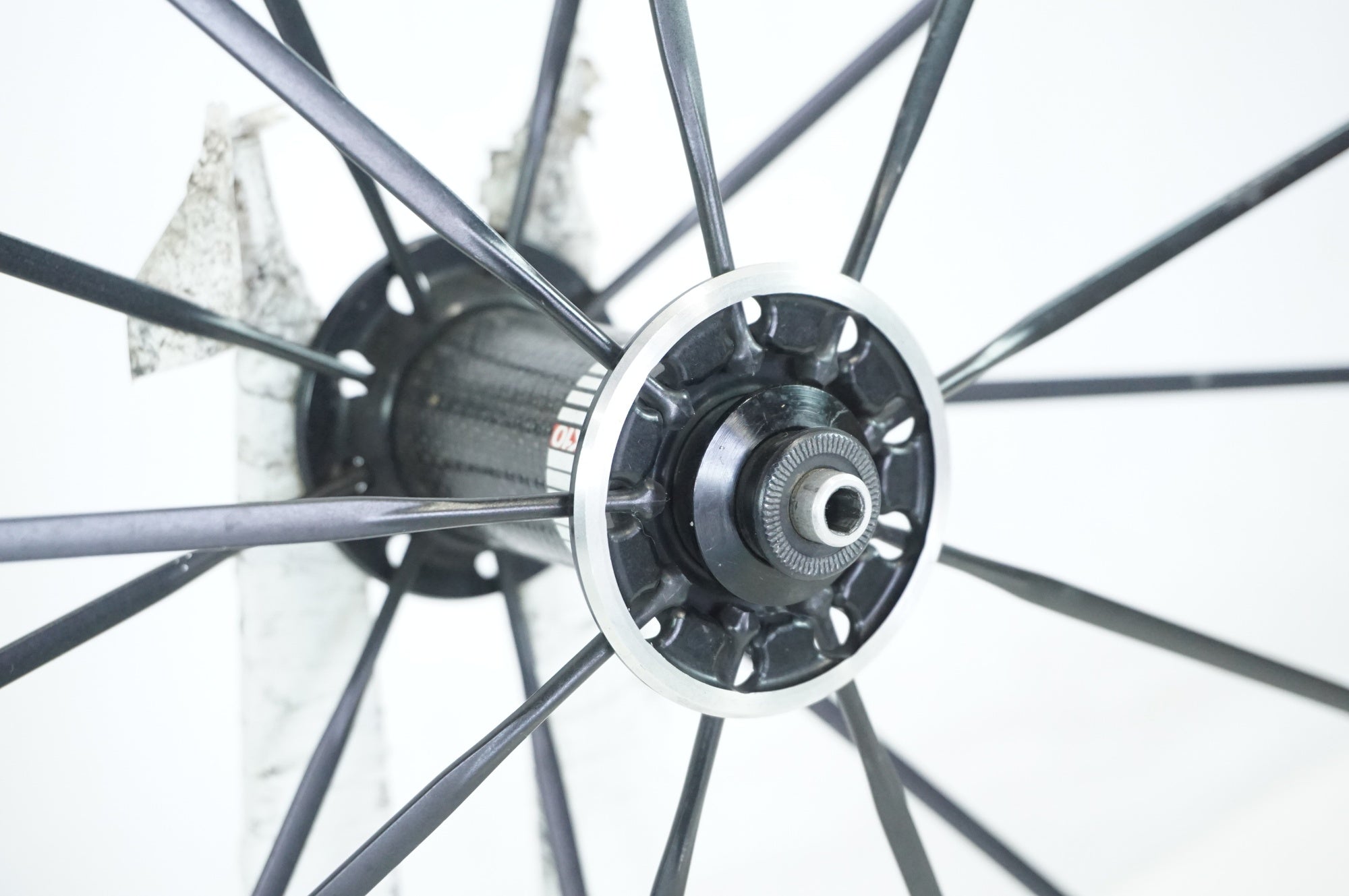 MAVIC 「マビック」 KSYRIUM LIMITED EDITION K10 SHIMANO11s ホイールセット / 宇都宮店