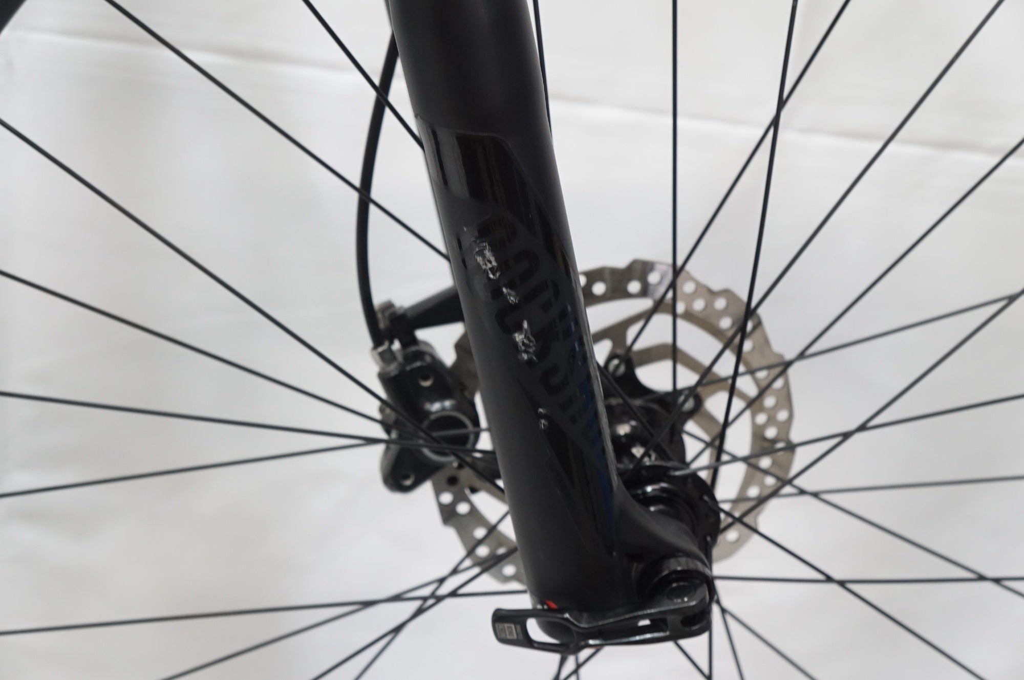 GT 「ジーティー」 ZASKAR CARBON COMP 2017年モデル マウンテンバイク / 大宮店