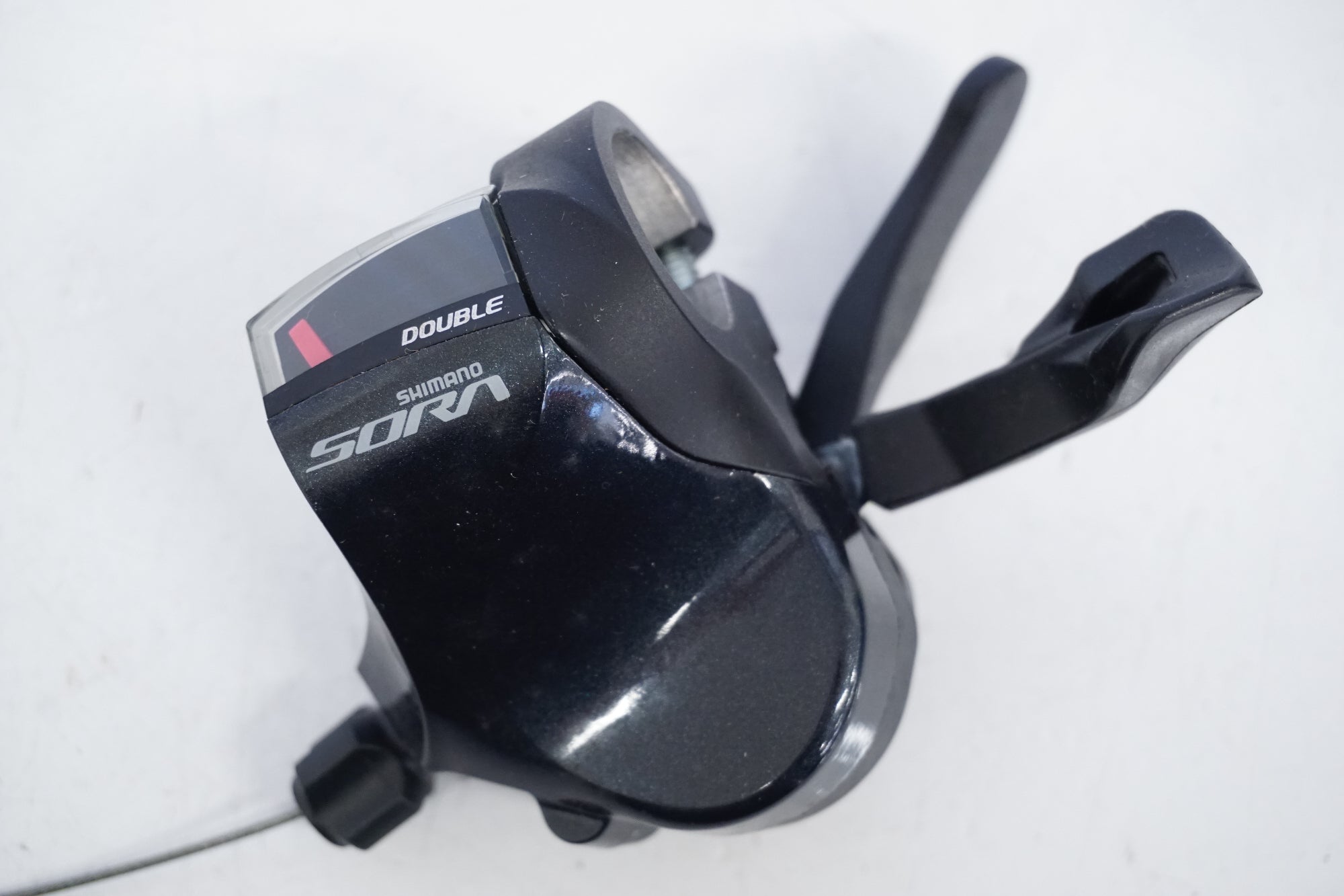 SHIMANO SORA シフター・レバー 3000 Amazon | シマノ(SHIMANO) シフティングレバー(ROAD) SL-R3000-P