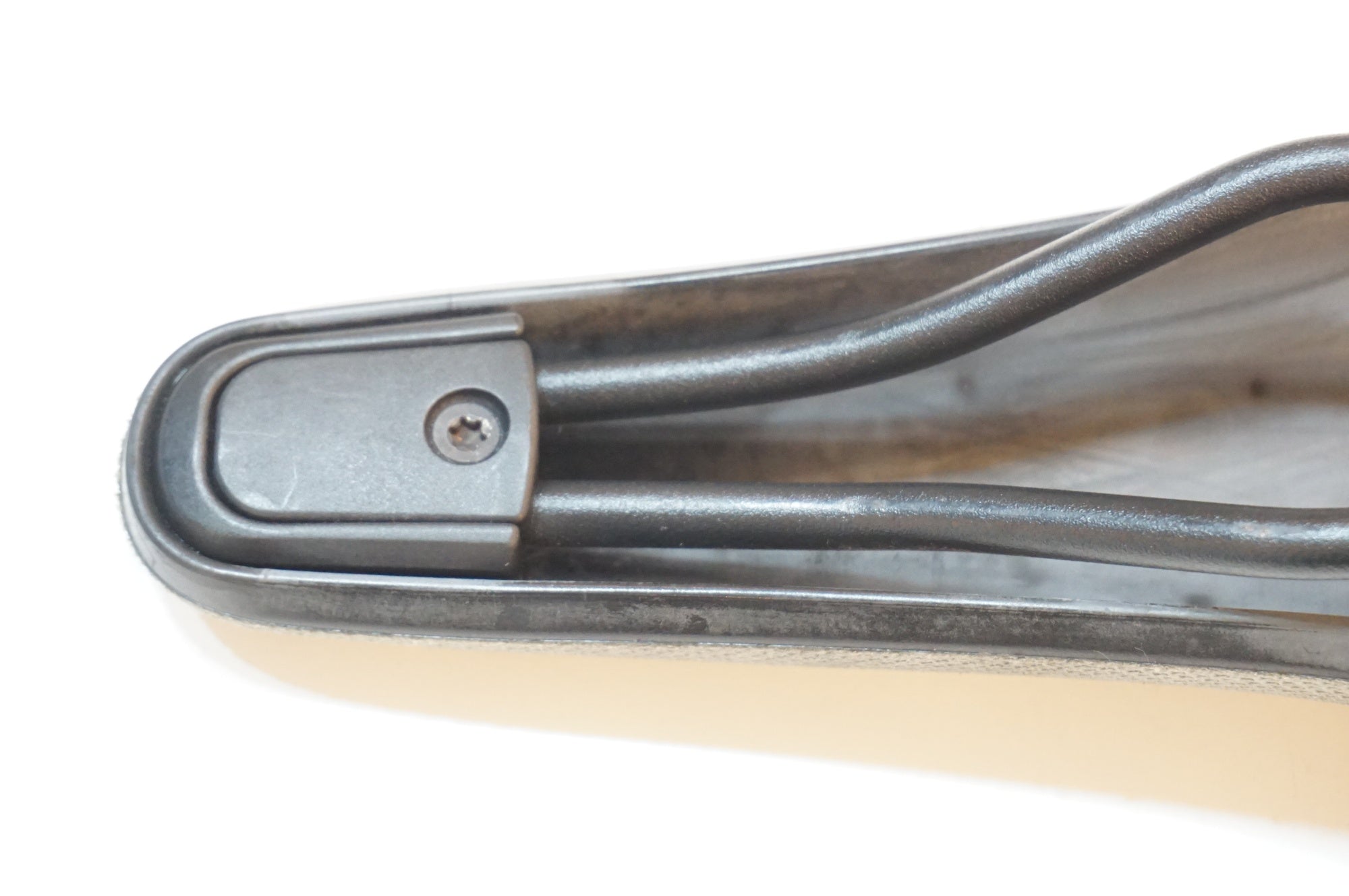 BROOKS 「ブルックス」 CAMBIUM C17 サドル / 浦和ベース
