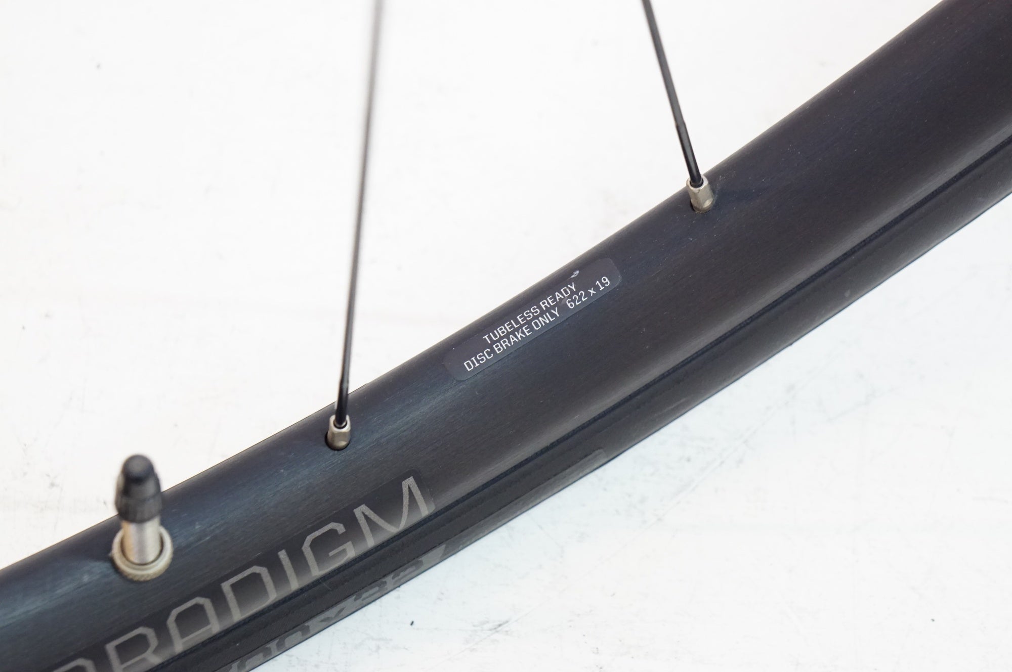 BONTRAGER 「ボントレガー」 PARADIGM シマノ11速 ホイールセット / 熊谷本店