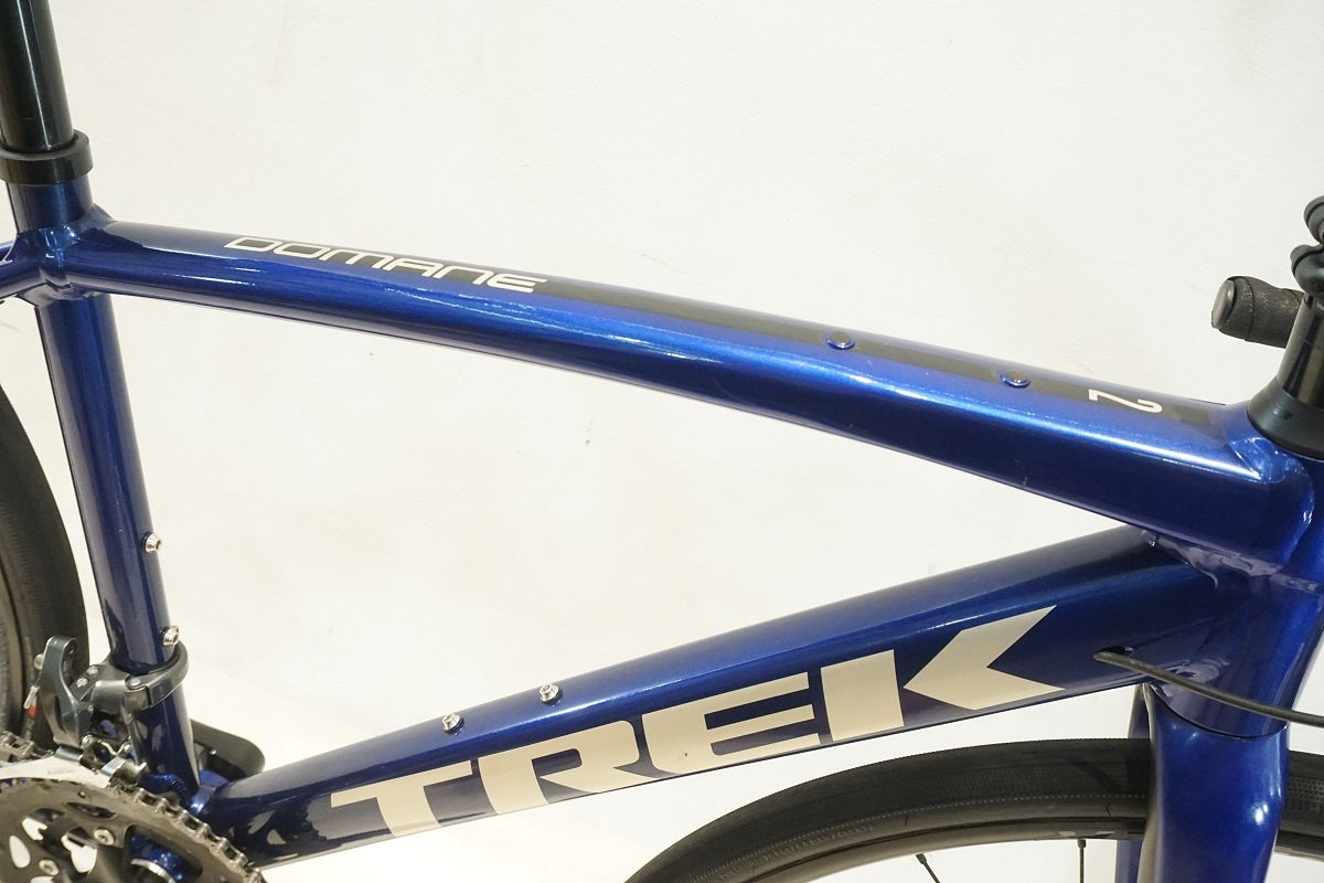 TREK 「トレック」 DOMANE AL2 DISC 2023年モデル ロードバイク / 横浜