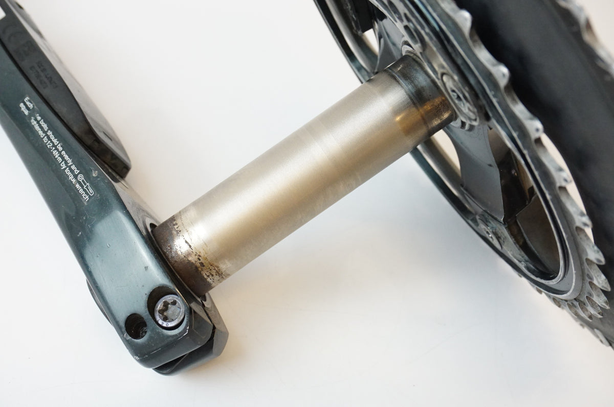 SHIMANO 「シマノ」 DURA-ACE FC-9000 52-38T 170mm クランクセット / 浜松店