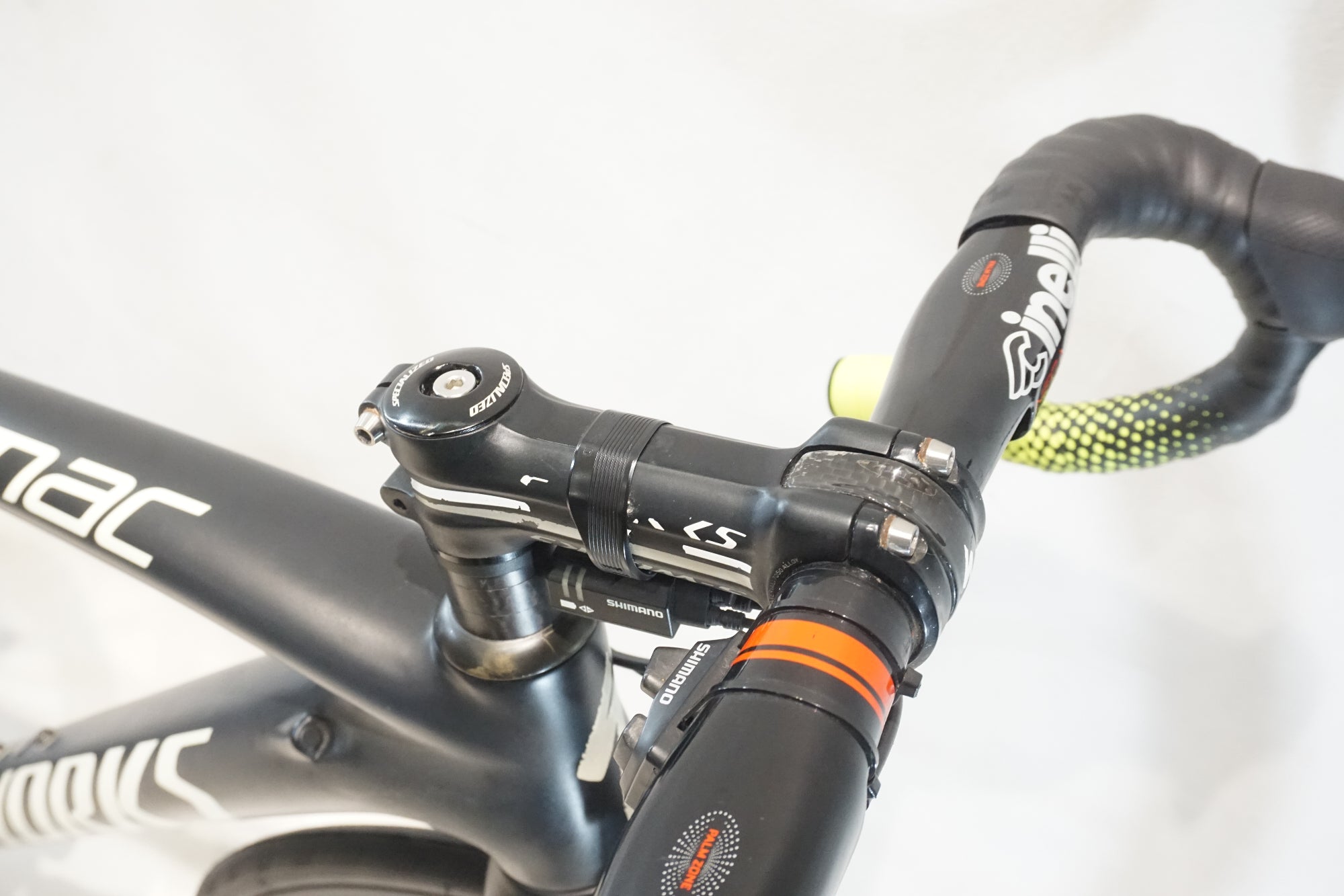 SPECIALIZED 「スペシャライズド」 S-WORKS TARMAC SL4 2014年モデル ロードバイク / 横浜戸塚店