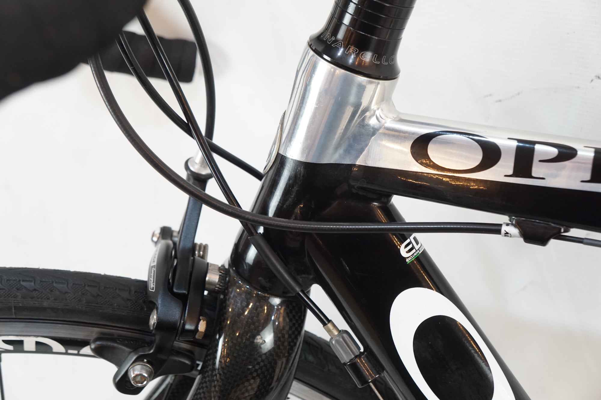 OPERA 「オペラ」 BERNINI 2007年モデル ロードバイク / バイチャリ浦和ベース