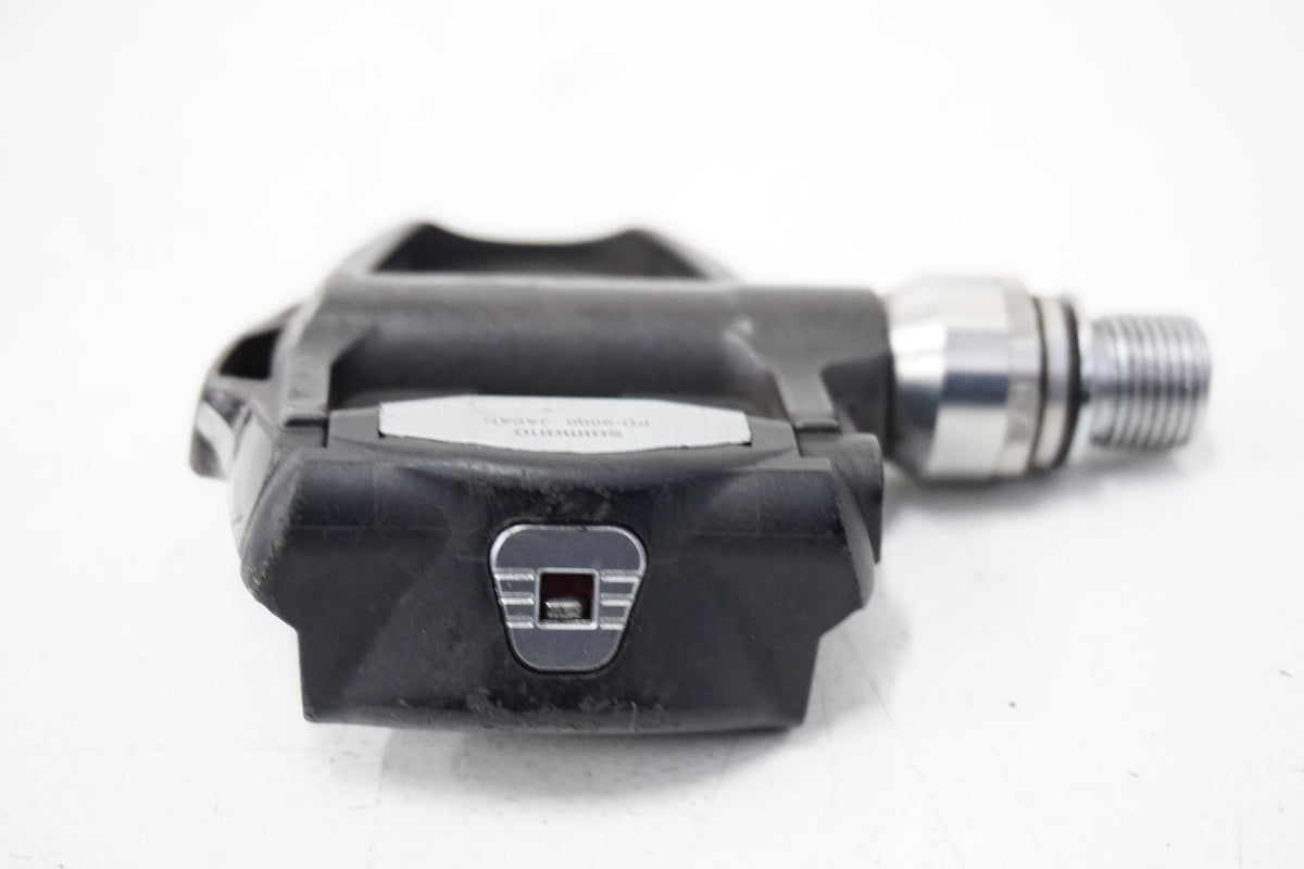 SHIMANO「シマノ」 PD-9000 ペダル / 浜松店
