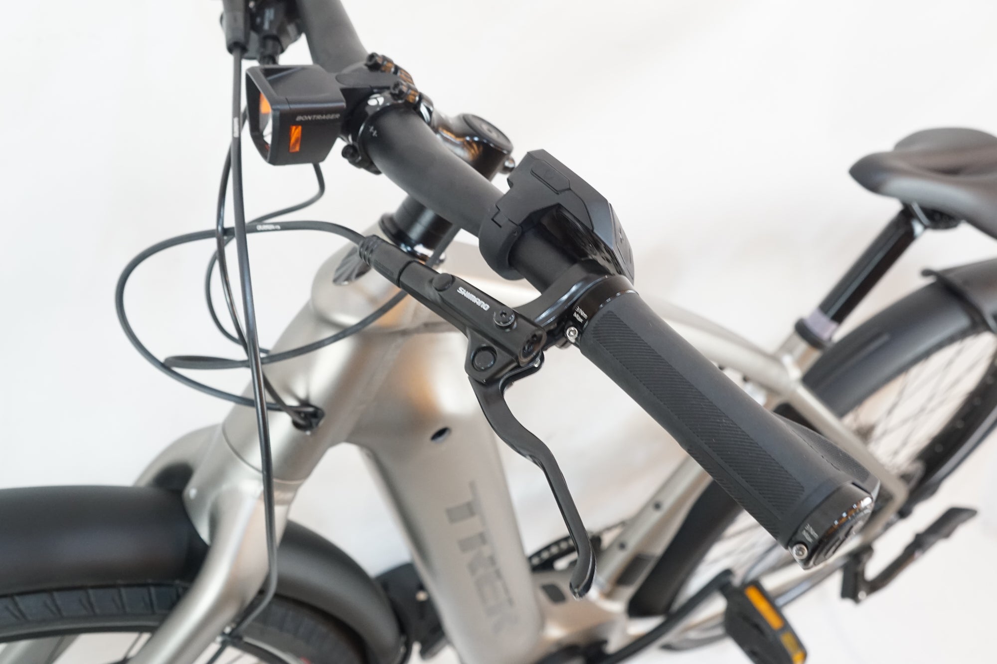 TREK 「トレック」 ALLANT+8 2022年モデル E-BIKE / バイチャリ浦和ベース