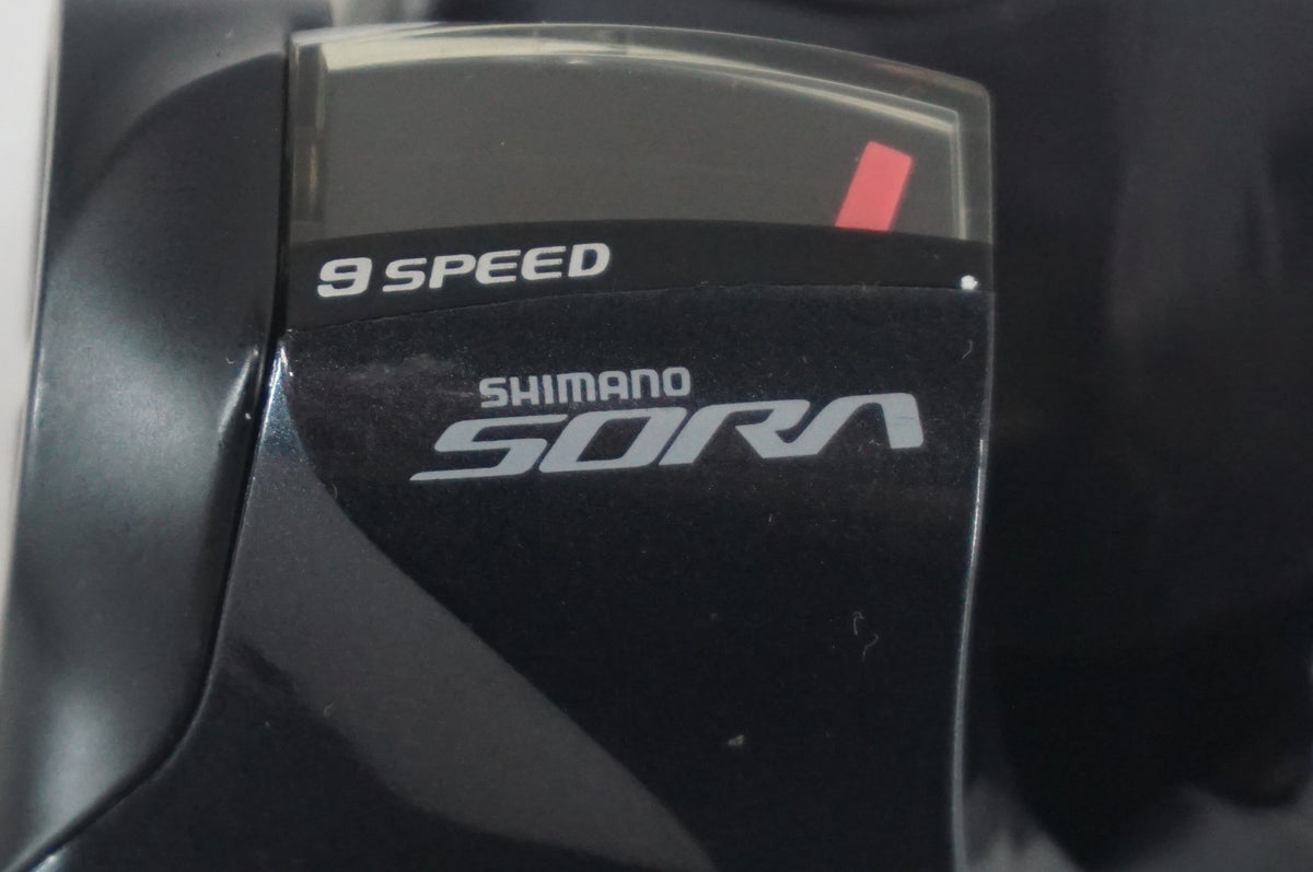 SHIMANO 「シマノ」 SORA SL-R3000 ラピッドファイヤーシフター / 阪急塚口店