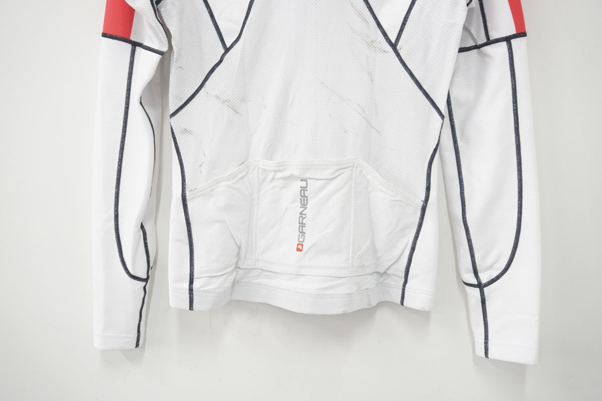 LOUIS GARNEAU 「ルイガノ」 レディース Sサイズ サイクルジャージ / 浜松店