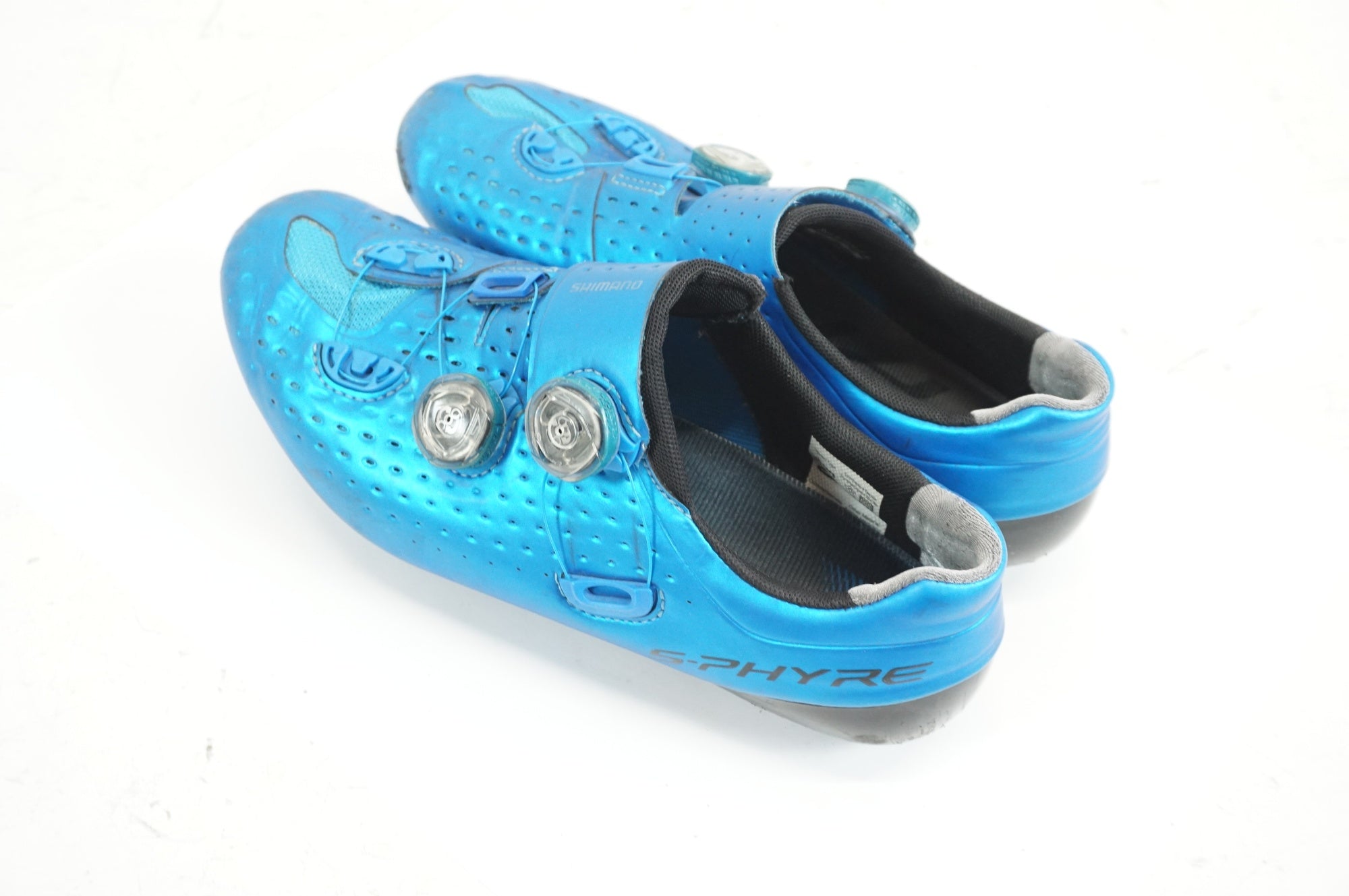 SHIMANO 「シマノ」 S-PHYRE SH-RC900-E EU41(25.8cm) シューズ / 宇都宮店