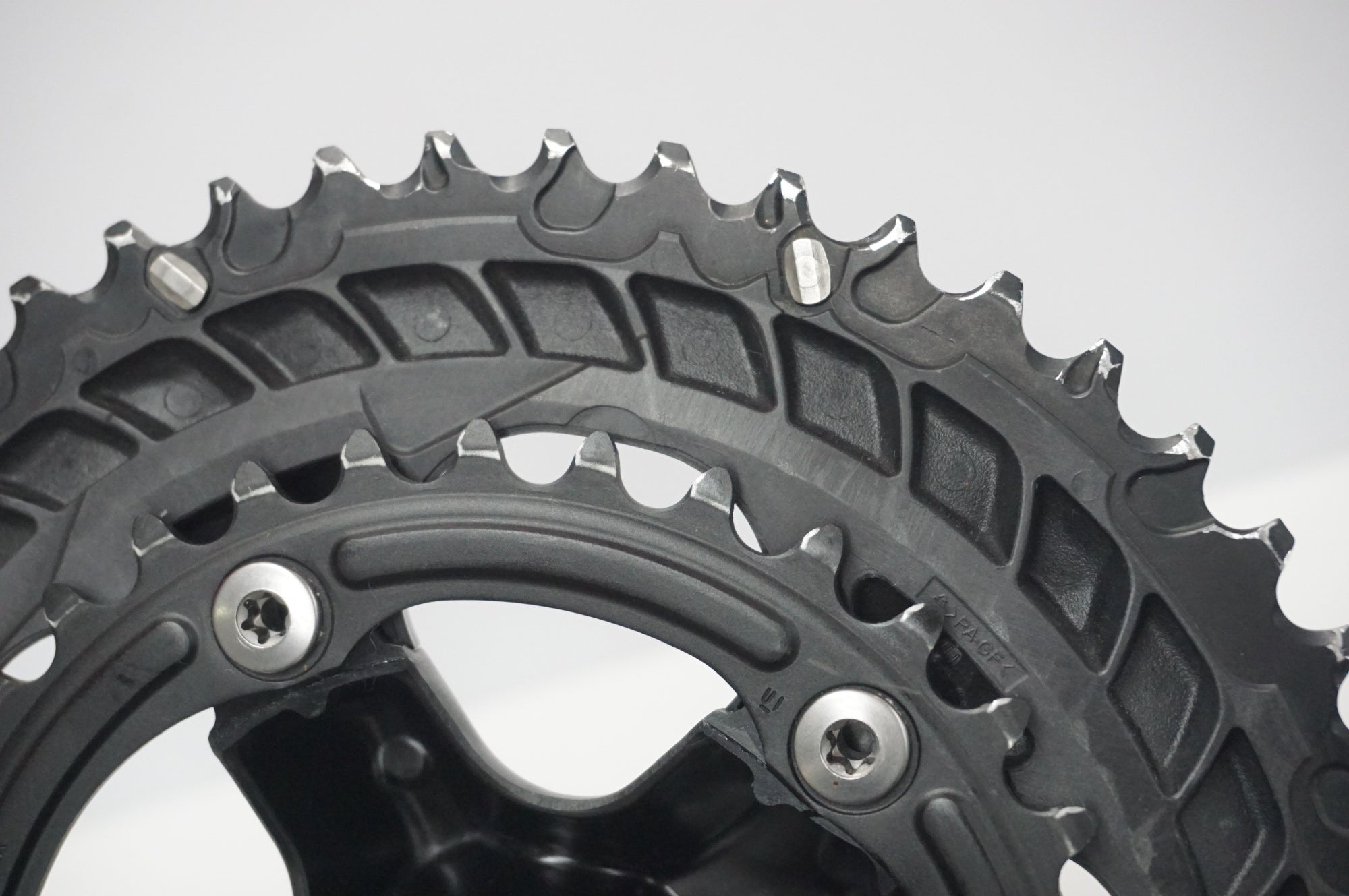 SHIMANO 「シマノ」 105 FC-R7100 50-34T 165mm クランク / 福岡店