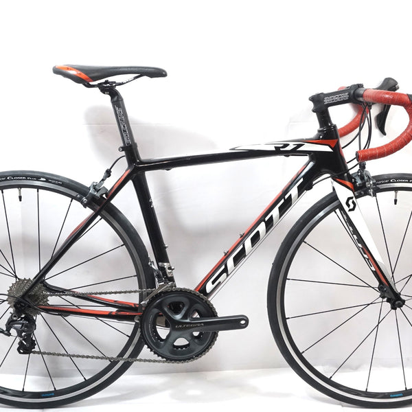 SCOTT 「スコット」 CR-1 20 2014年モデル ロードバイク