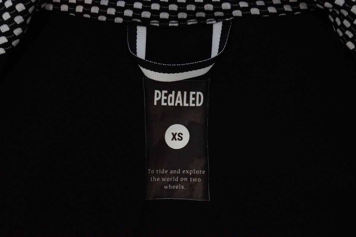 PEdALED 「ペダレッド」 ELEMENT XSサイズ ベスト / 浜松店