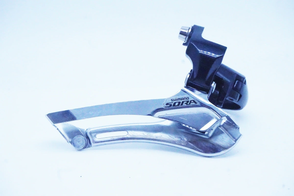 SHIMANO「シマノ」 SORA FD-3500 フロントディレイラー/ 京都西院店