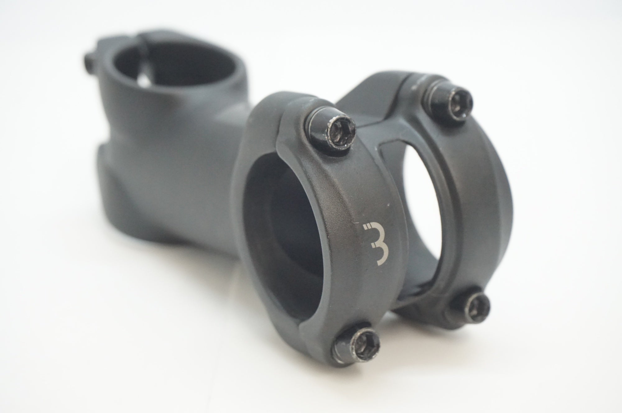 BBB 「ビービービー」 BHS-36 φ31.8 80mm ステム / 福岡店