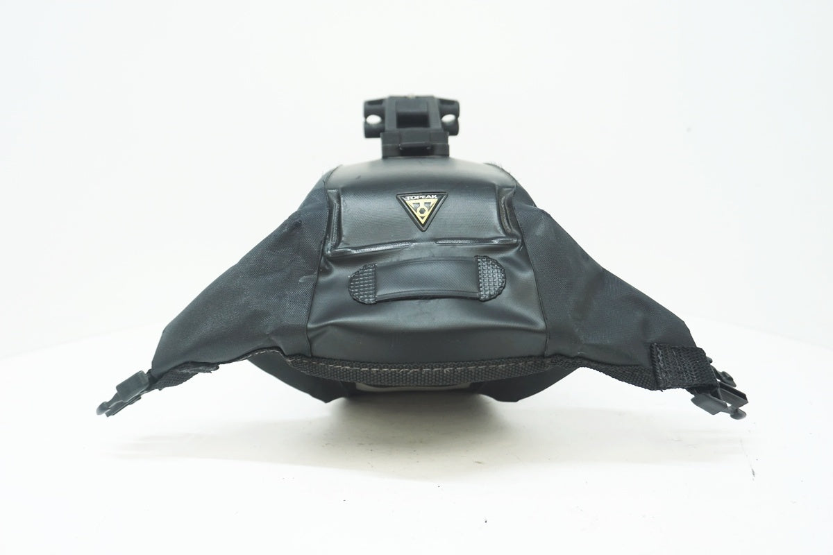 TOPEAK 「トピーク」 サドルバッグ / 大阪美原北インター店