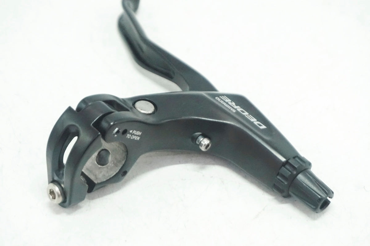 SHIMANO 「シマノ」 DEORE BL-T610 片側のみ ブレーキレバー / 大阪門真店