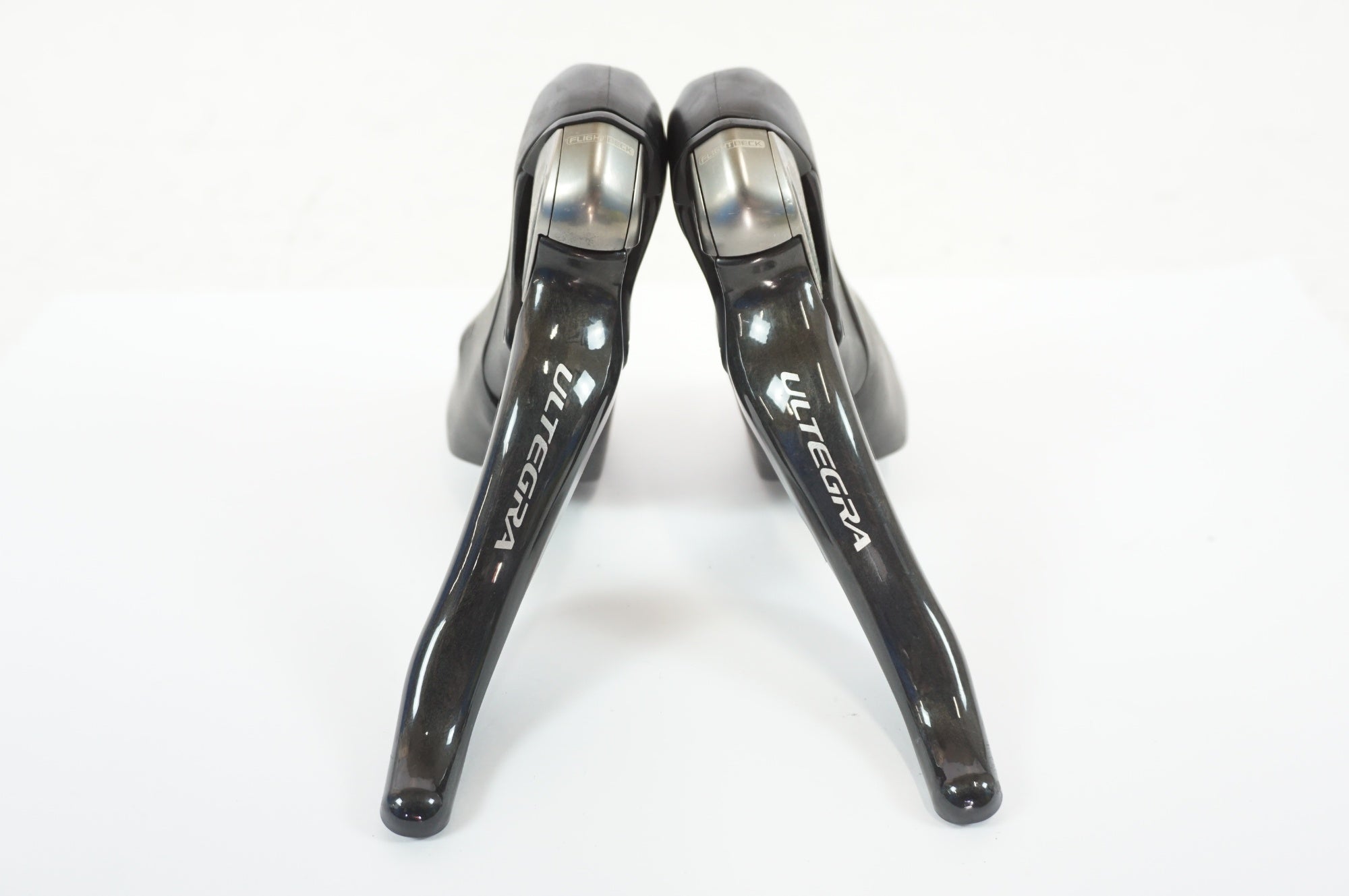 パーツ SHIMANO ULTEGRA ST-6700 SHIMANO 「シマノ」 ULTEGRA ST-6700 デュアルコントロールレバー