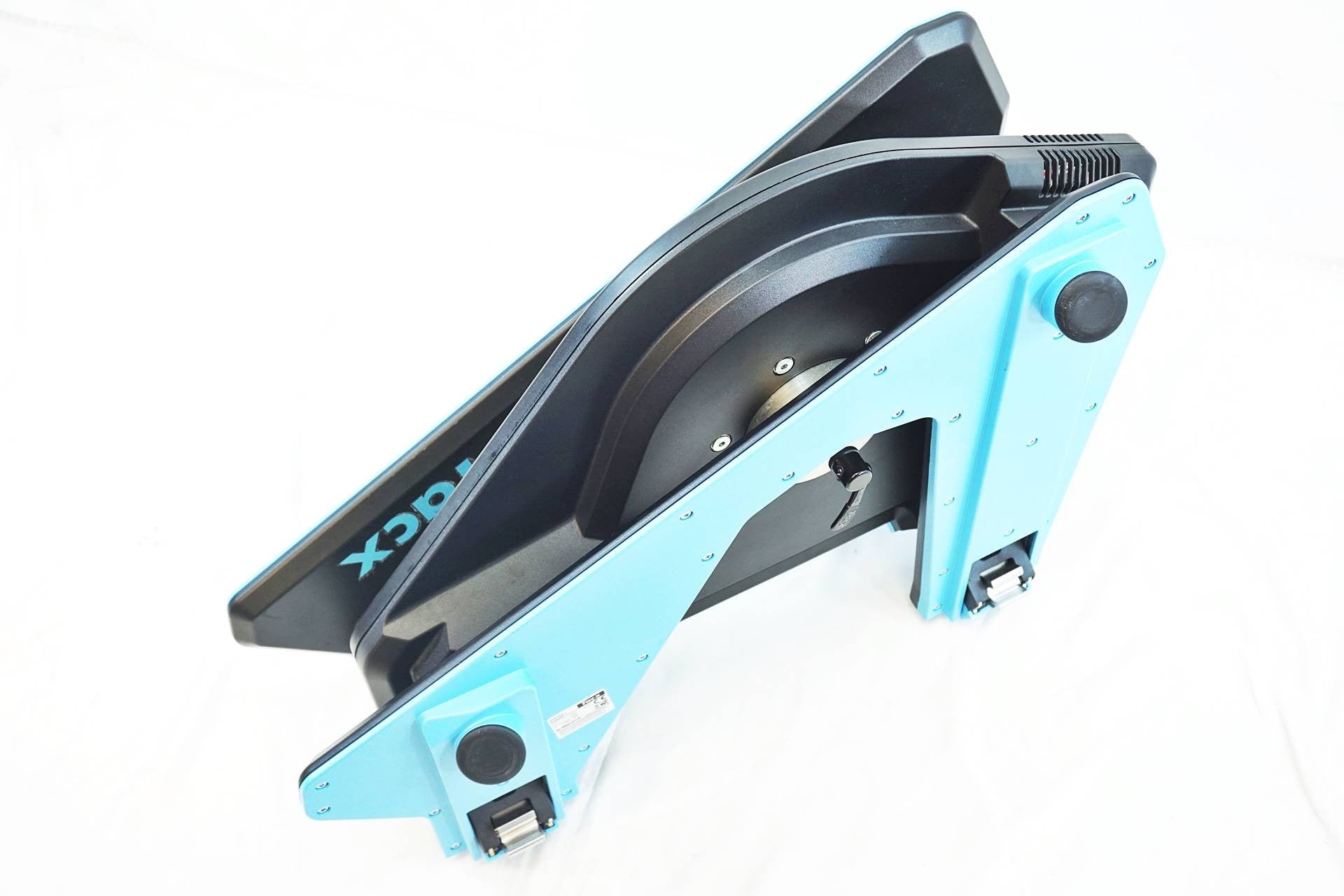 TACX 「タックス」 NEO 2 SMART T2850 スマートトレーナー / 有明