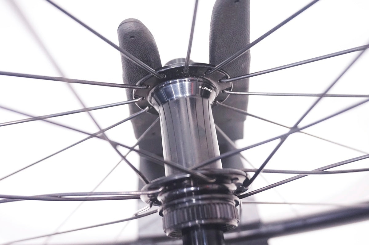 DT SWISS 「ディーティースイス」 R470 DB SHIMANO 11s ホイールセット / 大阪門真店