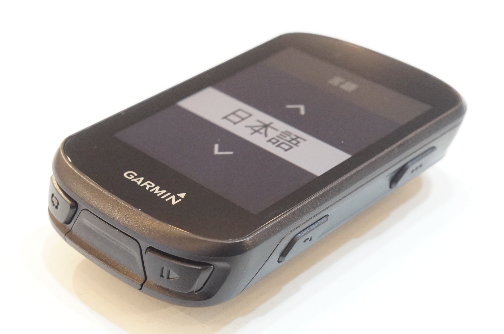 GARMIN 「ガーミン」 EDGE 530 サイクルコンピューター / 浦和ベース