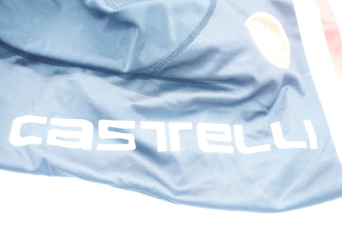 CASTELLI 「カステリ」 Sサイズ サイクルパンツ / 大阪門真店