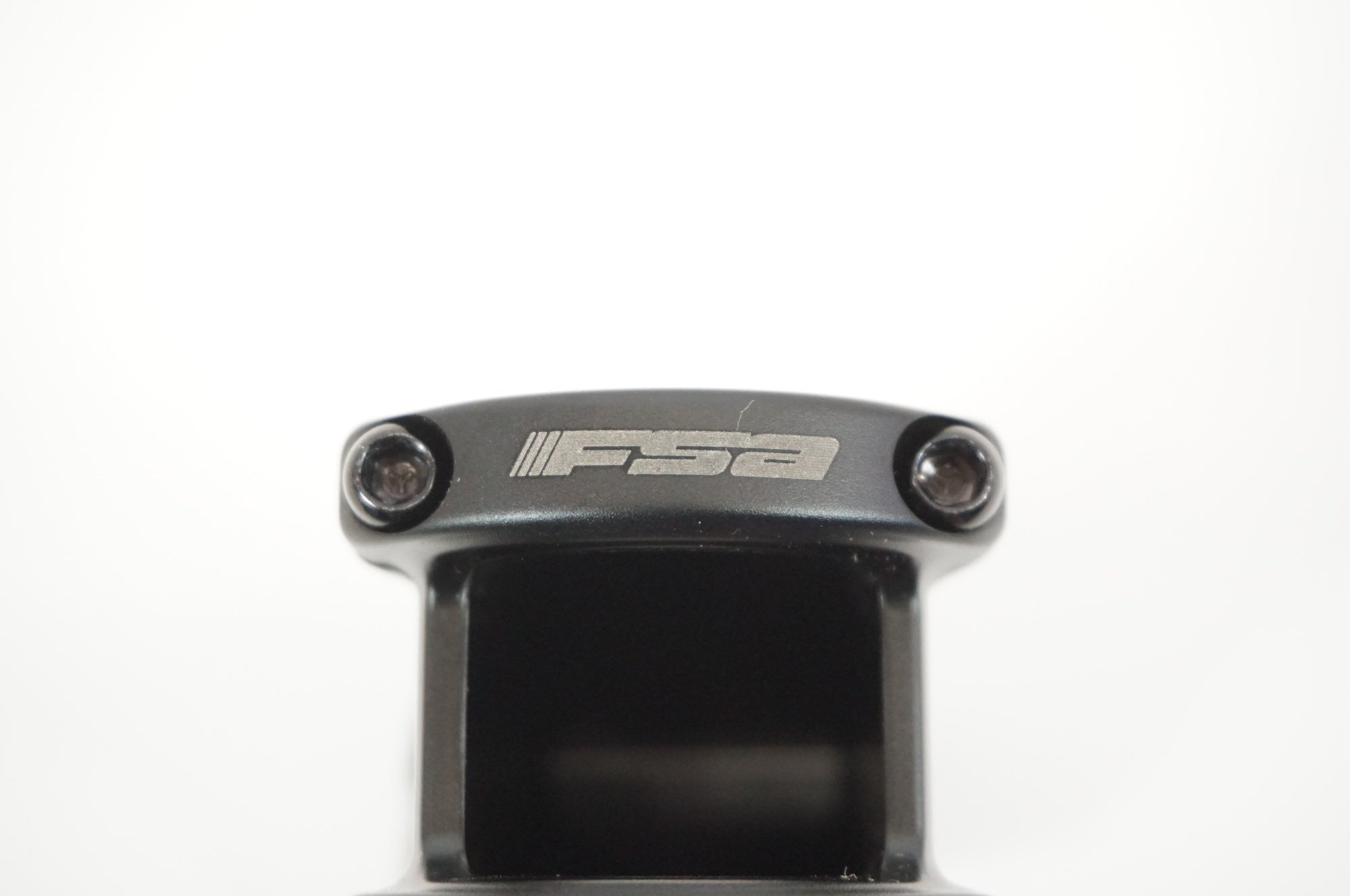 FSA 「エフエスエー」 SL-K SCR φ31.8 80mm -6° ステム / 宇都宮店