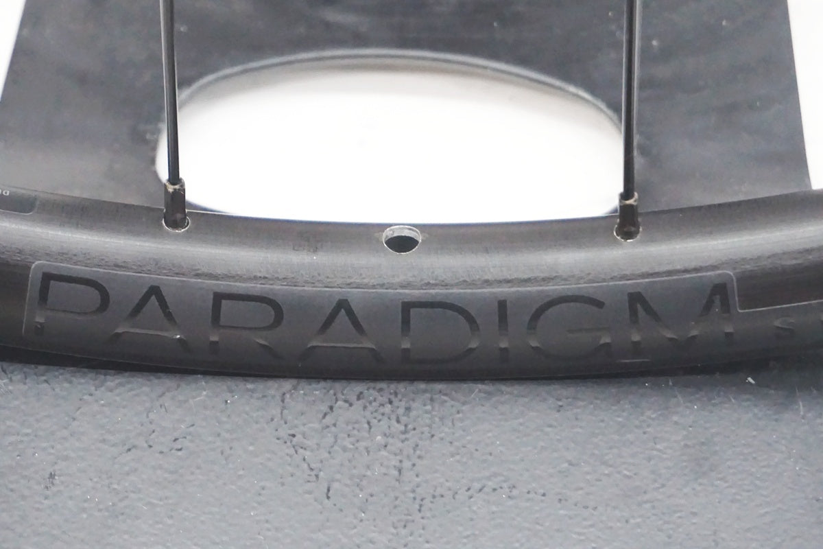 BONTRAGER 「ボントレガー」 PARADIGM SL シマノ11速 ホイールセット / 大阪美原北インター店