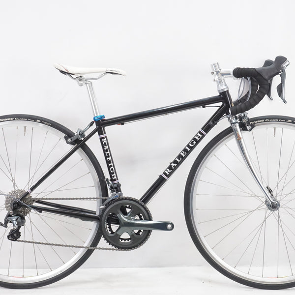 Raleigh - 【超希少・極美品】ラレー　2018 CARLTON チームTI CT570mm RALEIGH 「ラレー」 CRN CARLTON-N 2018年モデル ロードバイク