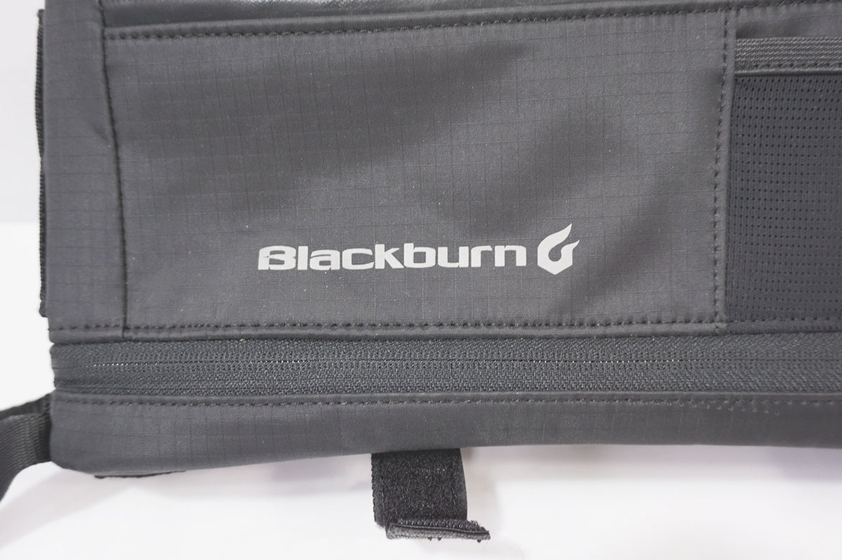 BLACKBURN 「ブラックバーン」 OUTPOST LARGE FRAME フレームバッグ / バイチャリ世田谷店