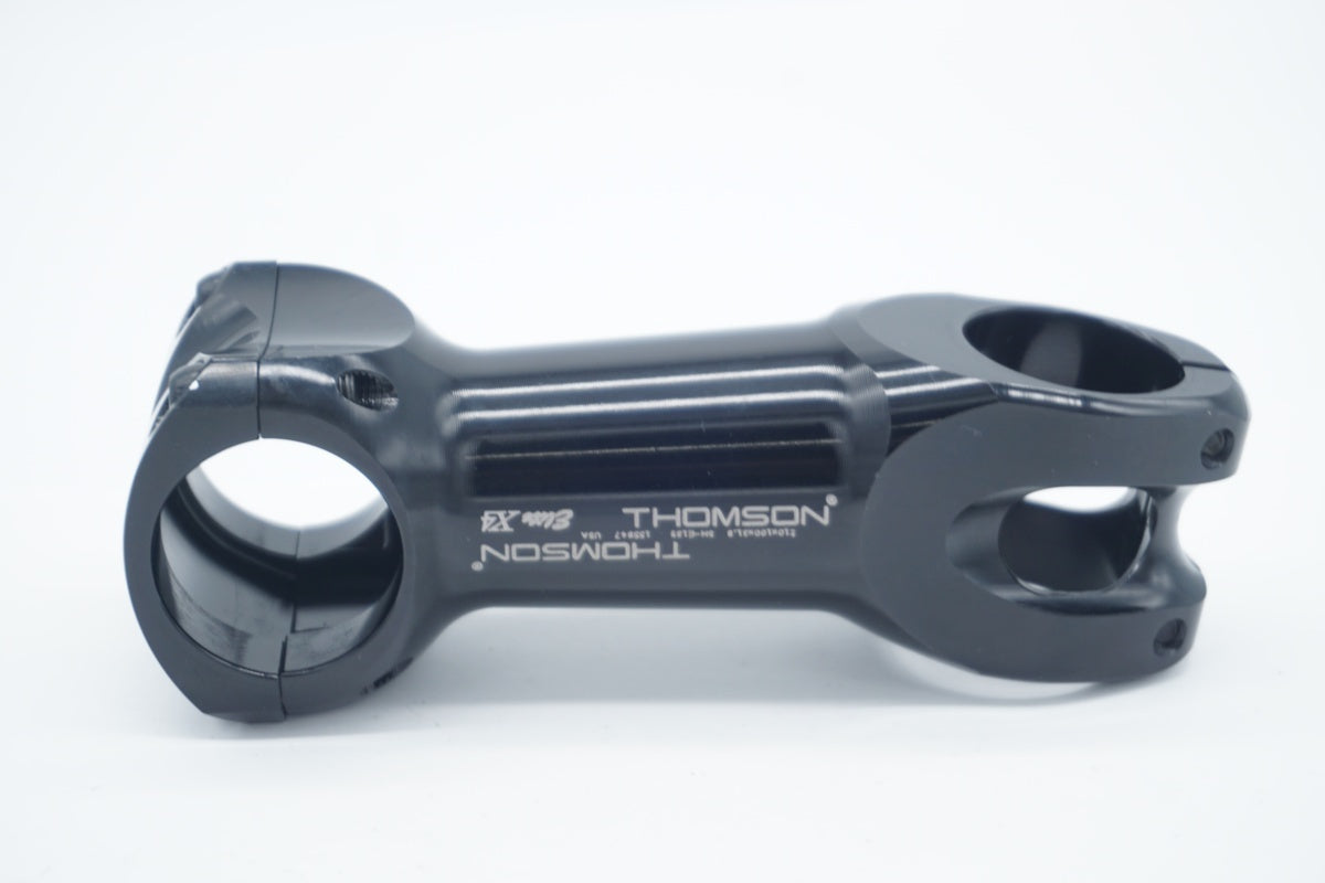 THOMSON 「トムソン」 ELITE X4 φ31.8 100mm ステム / 滋賀大津店