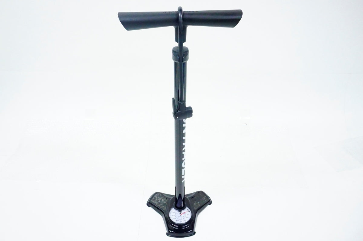 BONTRAGER 「ボントレガー」 CHARGER フロアポンプ / 名古屋大須店