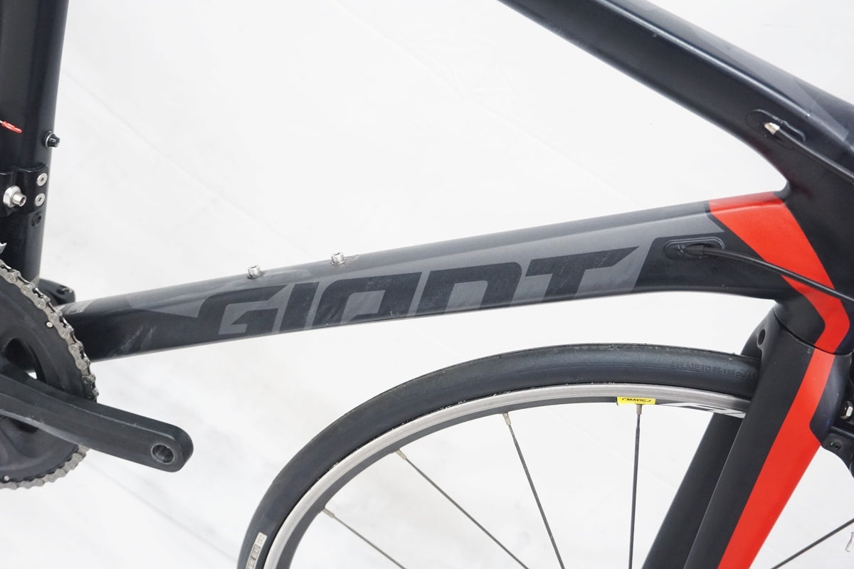 GIANT 「ジャイアント」 TCR SLR2 2016年モデル ロードバイク/ 大阪美原北インター店