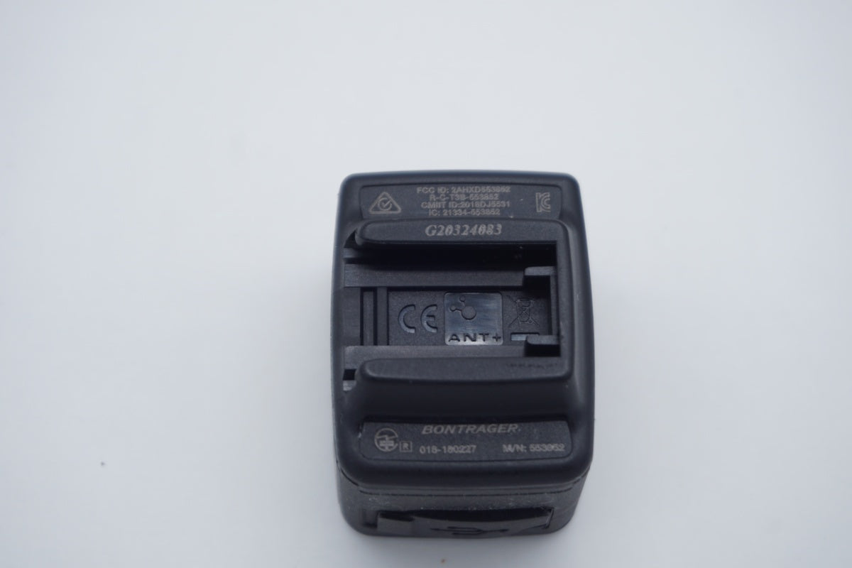 BONTRAGER 「ボントレガー」 FLARE RT リアライト / 滋賀大津店