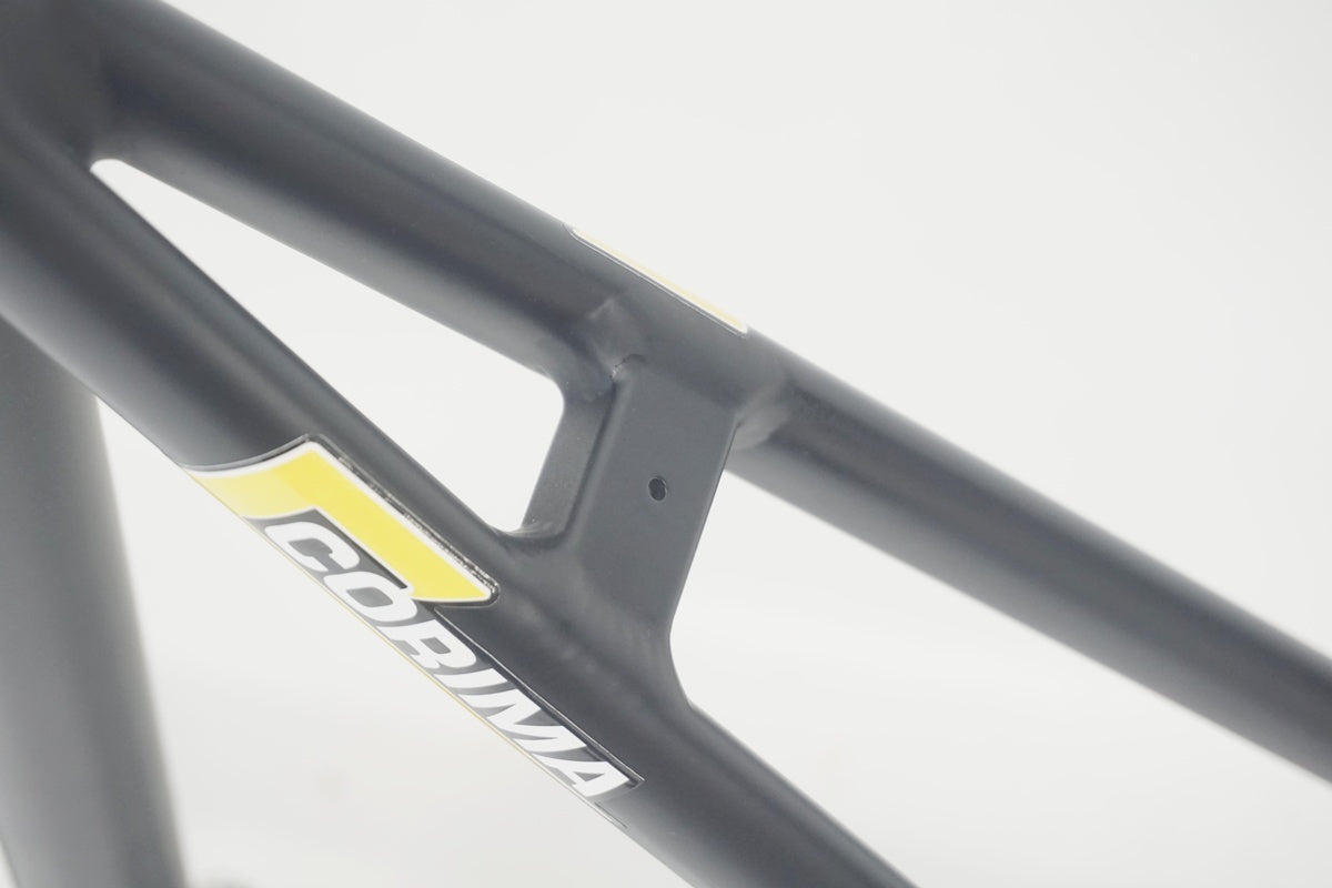 LOOK 「ルック」 AL464P 2024年モデル フレームセット / 京都八幡店