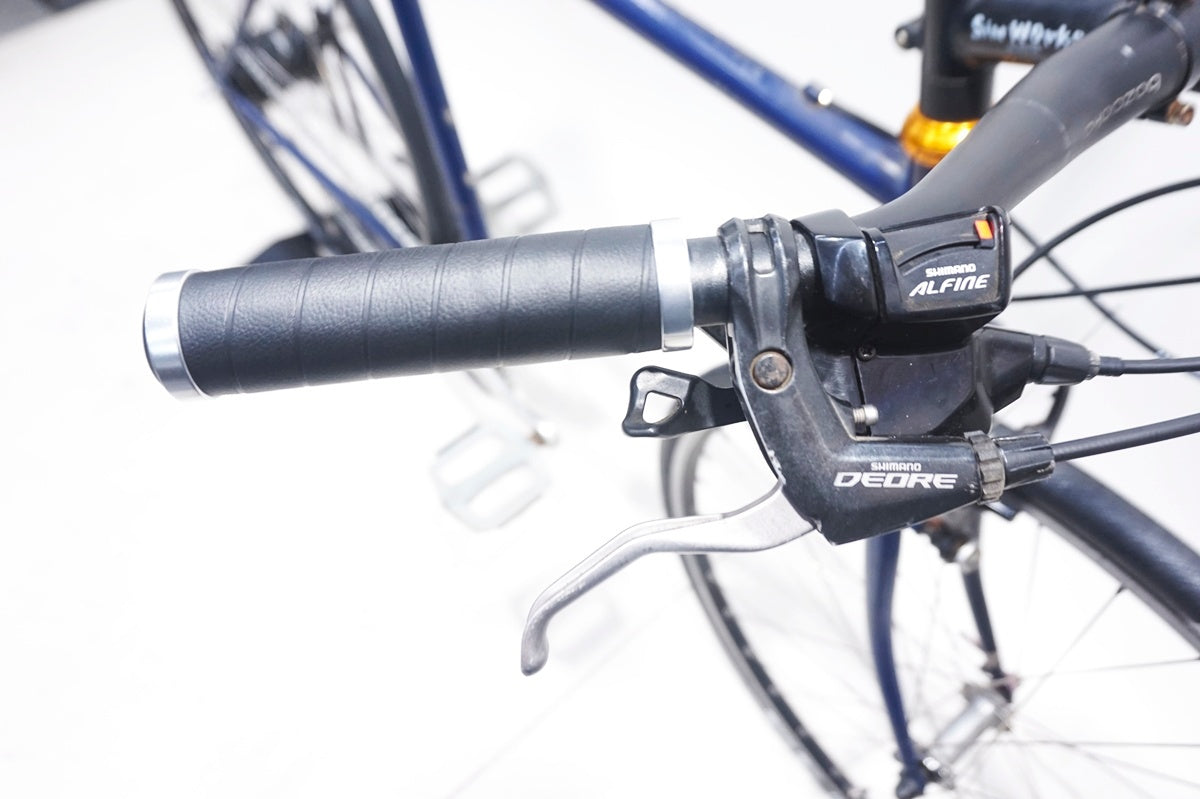 SURLY 「サーリー」 TRAVELERSxCHECK 2008年頃モデル クロスバイク / 大阪門真店