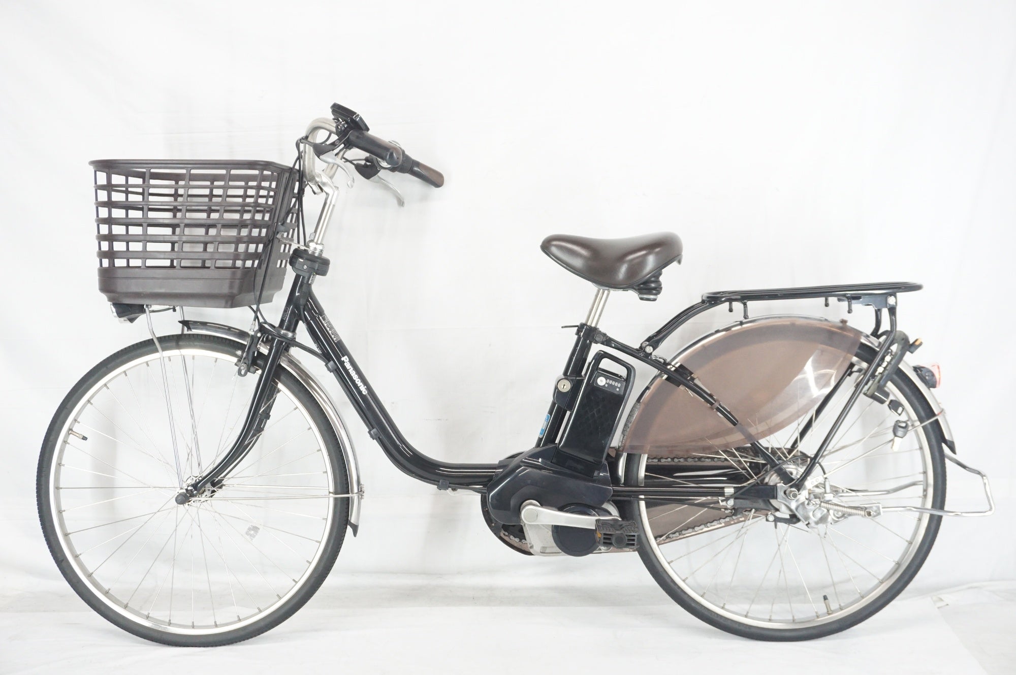 2328パナソニック電動アシスト自転車 2328パナソニック電動アシスト自転車