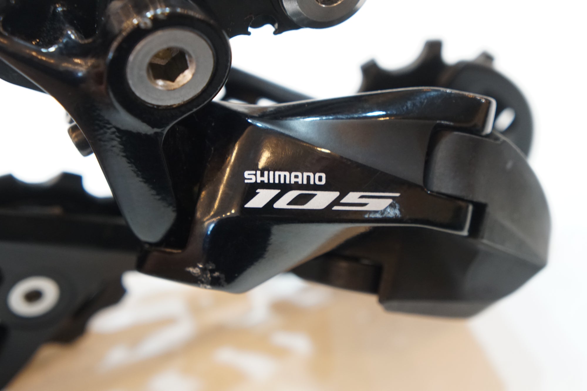 SHIMANO 「シマノ」 105 RD-R7000 リアディレイラー / バイチャリ浦和ベース