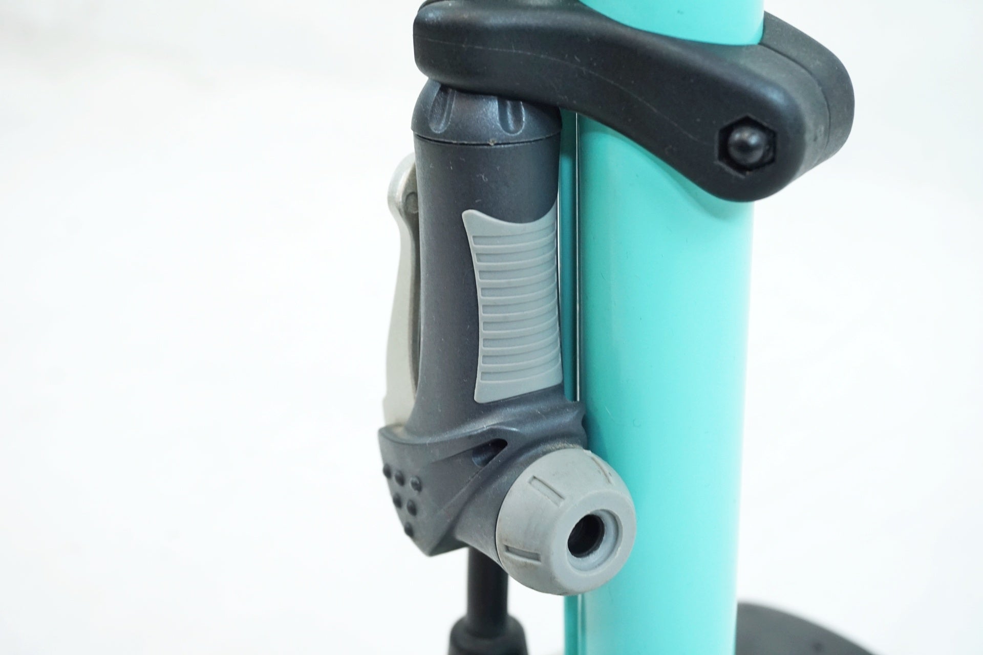 BIANCHI 「ビアンキ」 フロアポンプ / 有明ガーデン店