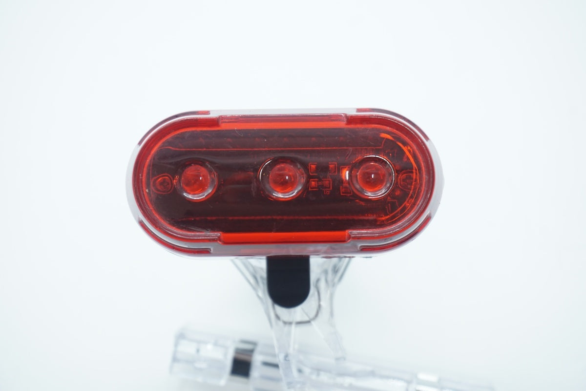 BONTRAGER「ボントレガー」 FLARE1 リアライト/ 京都西院店