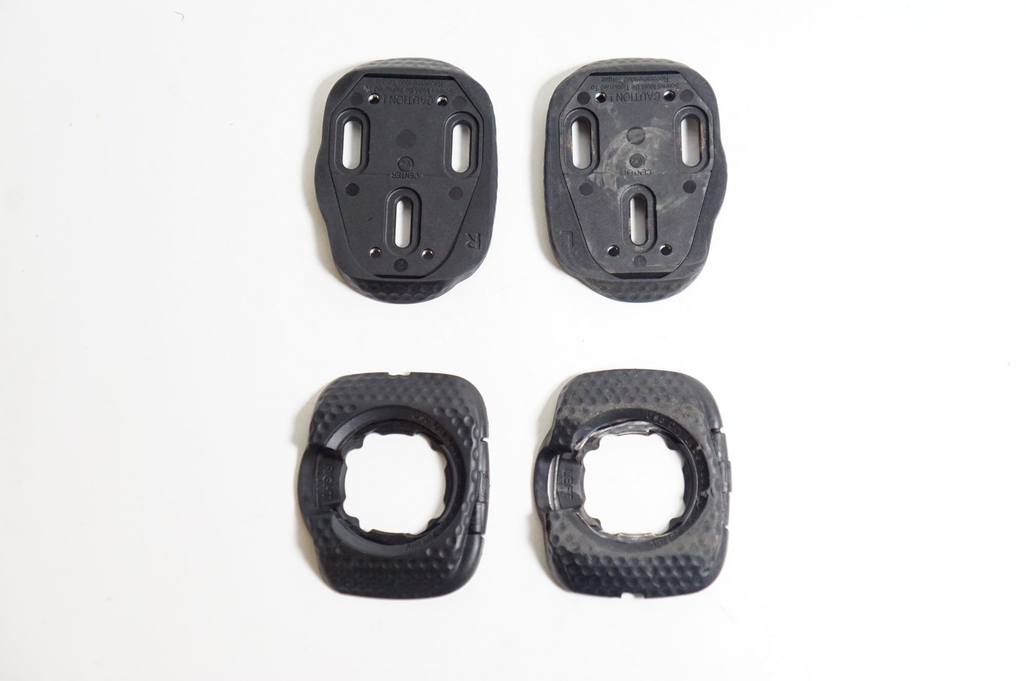 WAHOO 「ワフー」 SPEEDPLAY ZERO ステンレスシャフト ペダル / 熊谷本店