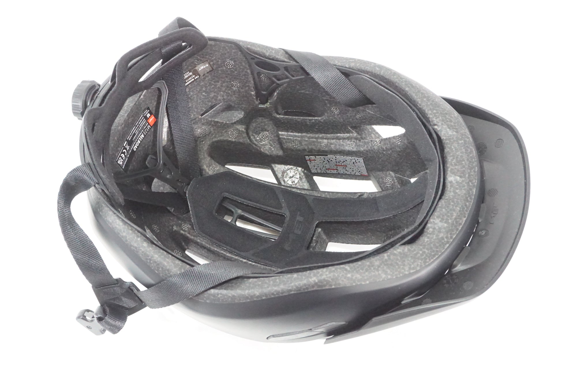 MET 「メット」 ALLROAD Mサイズ ヘルメット / AKIBA店