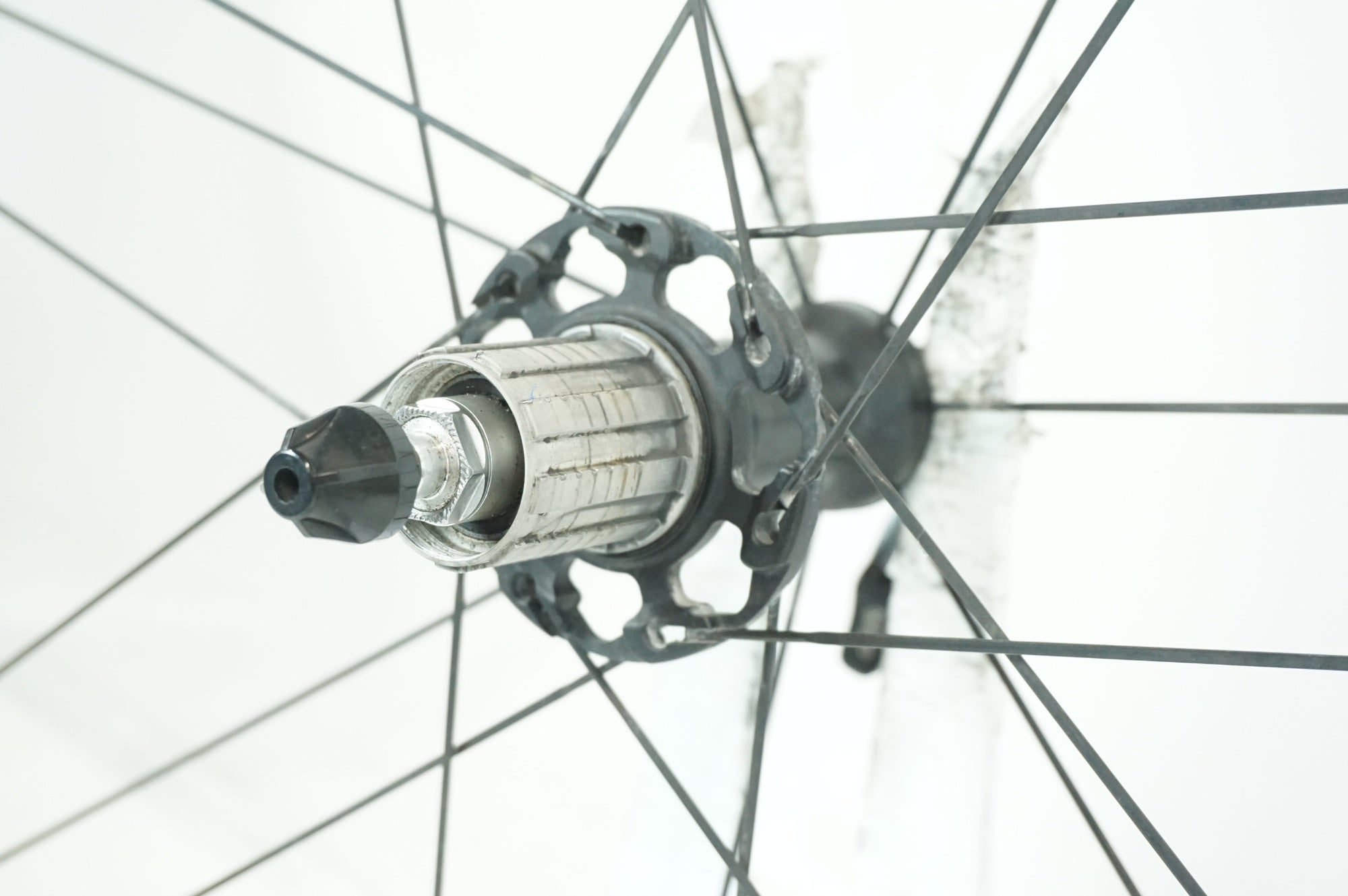 CAMPAGNOLO 「カンパニョーロ」 ZONDA C17 SHIMANO 11s ホイールセット / 宇都宮店